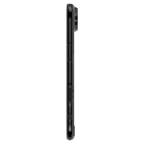 Spigen iPhone Air 保護殼 – Ultra Hybrid Zero One(MagFit 磁吸版)